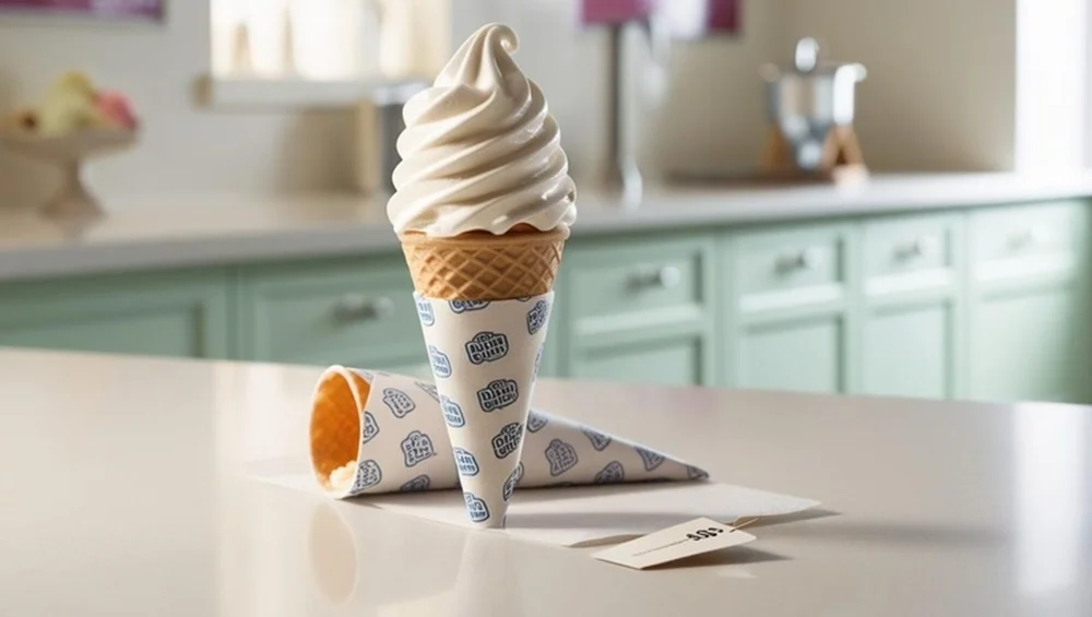 How Much Is Ice Cream Cone At Dairy Queen
