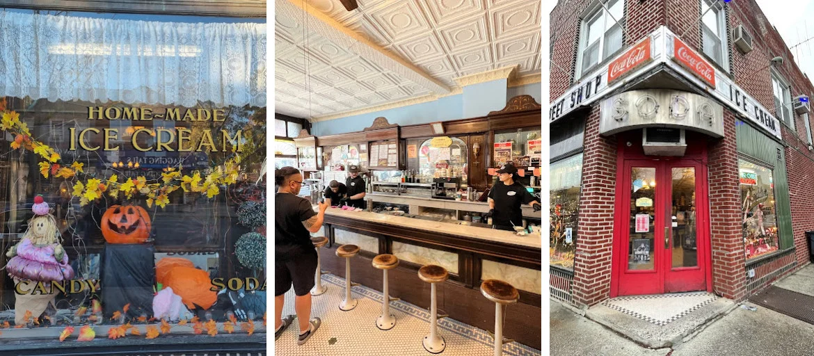 Scoop Up Sales: What Ice Cream Parlors Can Learn from Eddie’s Sweet Shop and Custom Cone Sleeves