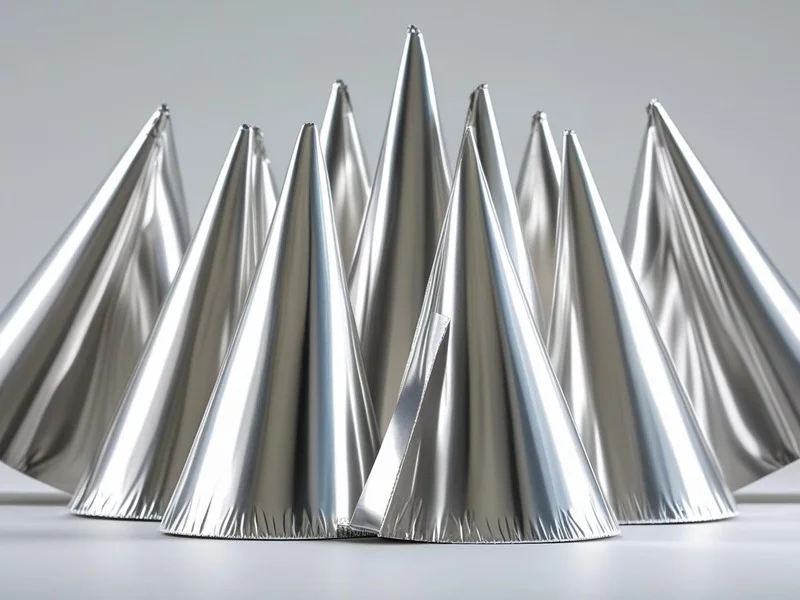 Benefits of Aluminum Foil Cone Sleeves for Your Business