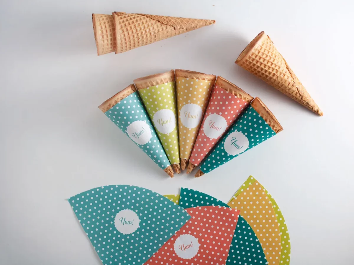 How Custom Cone Sleeves Drive Customer Loyalty