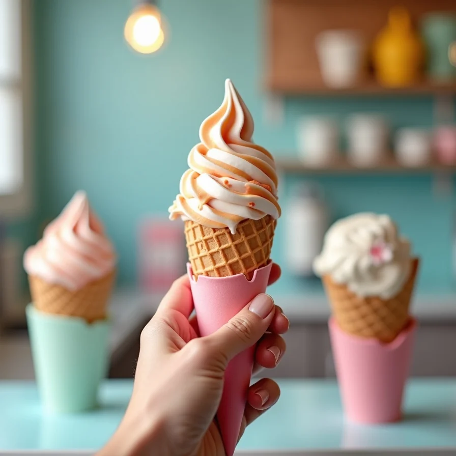 Why Use Ice Cream Cone Jackets